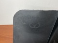 Брызговик задний левый Daewoo Nexia 1995-2016