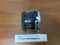 Дефлектор воздушный в торпедо Ford Fusion 2002-2012