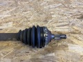 Полуось передняя левая Peugeot 406 1996-1999