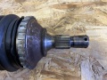 Полуось передняя левая Peugeot 406 1996-1999