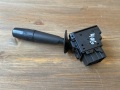 Переключатель поворотов подрулевой Peugeot 406 1996-1999