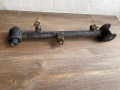 Тяга задняя поперечная левая Mitsubishi Aspire 1998-2003