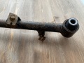 Тяга задняя поперечная левая Mitsubishi Aspire 1998-2003