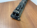 Крышка головки блока левая Mitsubishi Aspire 1998-2003
