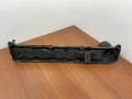 Крышка головки блока левая Mitsubishi Aspire 1998-2003