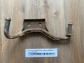 Кронштейн задней банки глушителя Mitsubishi Aspire 1998-2003