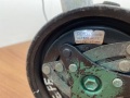 Компрессор кондиционера Toyota Caldina I 1992-2002