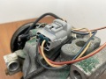 Компрессор кондиционера Toyota Caldina I 1992-2002
