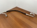 Трубка кондиционера радиатор - компрессор Mitsubishi Aspire 1998-2003