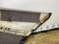 Обшивка двери задняя левая Mitsubishi Aspire 1998-2003