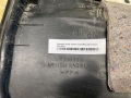 Обшивка двери задняя левая Mitsubishi Aspire 1998-2003