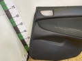 Обшивка двери задняя правая Mitsubishi Aspire 1998-2003