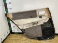 Обшивка двери задняя правая Mitsubishi Aspire 1998-2003