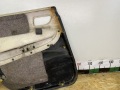 Обшивка двери задняя правая Mitsubishi Aspire 1998-2003