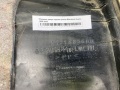 Обшивка двери задняя правая Mitsubishi Aspire 1998-2003