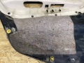 Обшивка двери задняя правая Mitsubishi Aspire 1998-2003