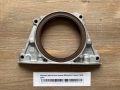 Крышка двигателя задняя Mitsubishi Aspire 1998-2003
