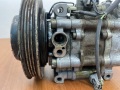 Компрессор кондиционера Toyota Corolla E100 1991-1997