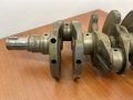 Коленвал Mitsubishi Aspire 1998-2003