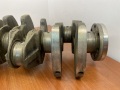 Коленвал Mitsubishi Aspire 1998-2003