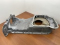 Поддон масляный двигателя верхний Mitsubishi Aspire 1998-2003