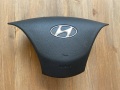 Подушка безопасности в рулевое колесо Hyundai Elantra V MD 2010-2016