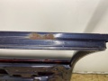 Дверь задняя левая Mazda 626 GD 1987-1992
