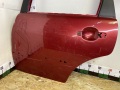 Дверь задняя левая Citroen C3 2002-2009