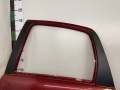 Дверь задняя левая Citroen C3 2002-2009