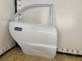 Дверь задняя правая Chevrolet Lanos 2004-2010
