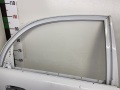 Дверь задняя правая Chevrolet Lanos 2004-2010