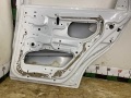 Дверь задняя правая Chevrolet Lanos 2004-2010