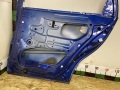 Дверь задняя правая Chevrolet Lanos 2004-2010