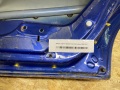 Дверь задняя правая Chevrolet Lanos 2004-2010