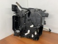 Корпус отопителя под радиатор Toyota Corolla E120 2001-2006