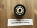 Ролик обводной рифленый Renault Duster 2011-2021