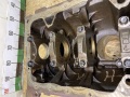 Блок цилиндров Renault Laguna 1993-2000