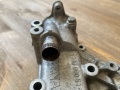 Корпус термостата Renault Laguna 1993-2000