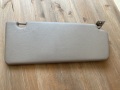 Козырек солнцезащитный левый Renault Laguna 1993-2000
