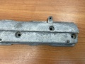 Крышка головки блока выпускная Peugeot 406 1996-1999