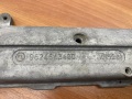 Крышка головки блока выпускная Peugeot 406 1996-1999