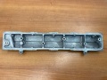 Крышка головки блока выпускная Peugeot 406 1996-1999