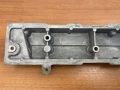 Крышка головки блока выпускная Peugeot 406 1996-1999