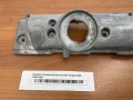 Крышка головки блока впускная Peugeot 406 1996-1999