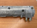 Крышка головки блока впускная Peugeot 406 1996-1999