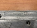 Крышка головки блока впускная Peugeot 406 1996-1999