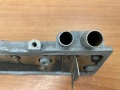 Крышка головки блока впускная Peugeot 406 1996-1999