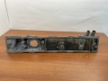 Крышка головки блока впускная Peugeot 406 1996-1999