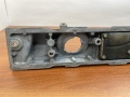Крышка головки блока впускная Peugeot 406 1996-1999