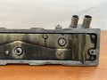 Крышка головки блока впускная Peugeot 406 1996-1999